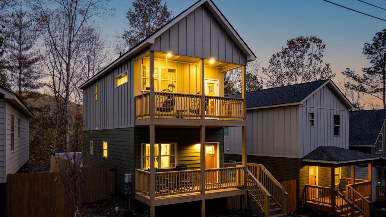 Photo of Outdoor in Lookout Valley Neighborhood Association