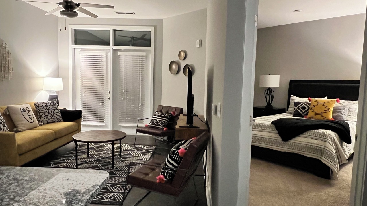 Photo of Livingroom in Farrington