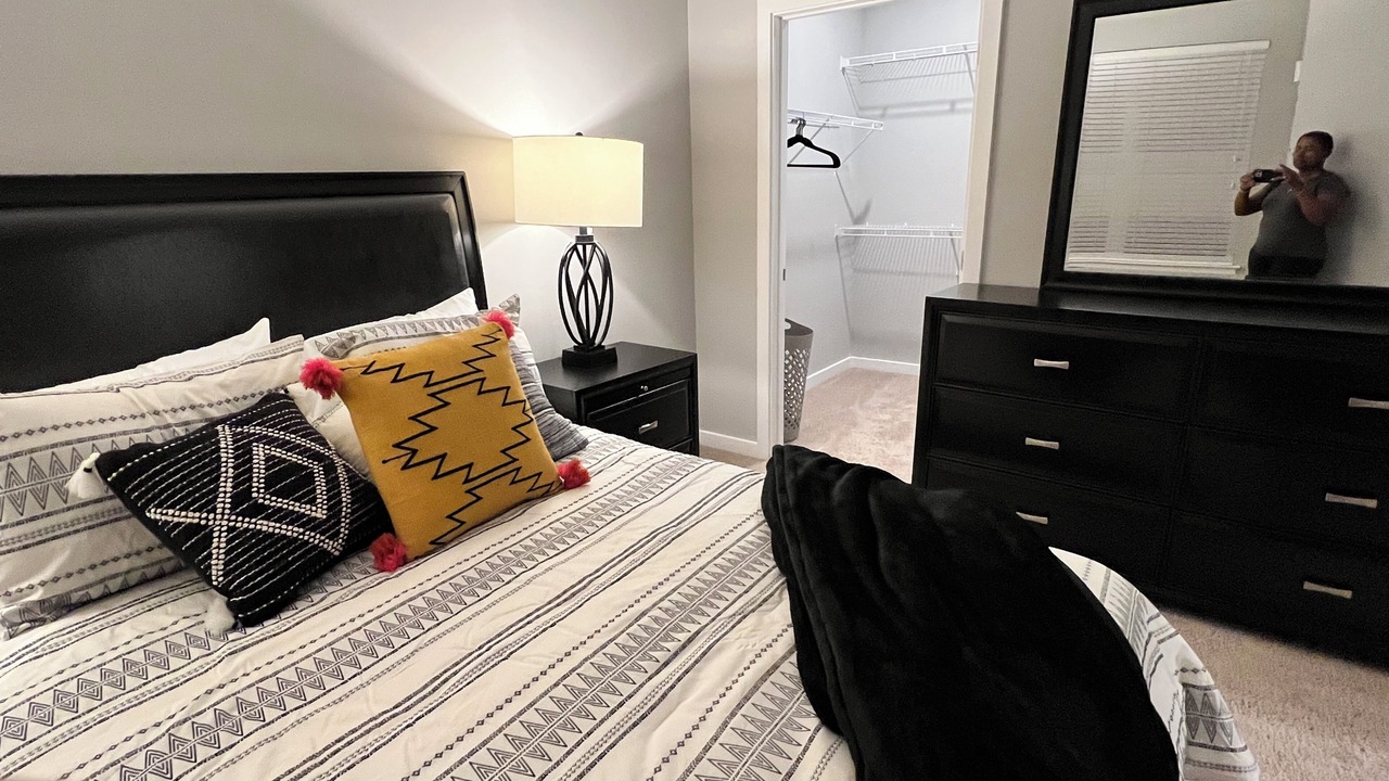 Photo of Bedroom in Farrington