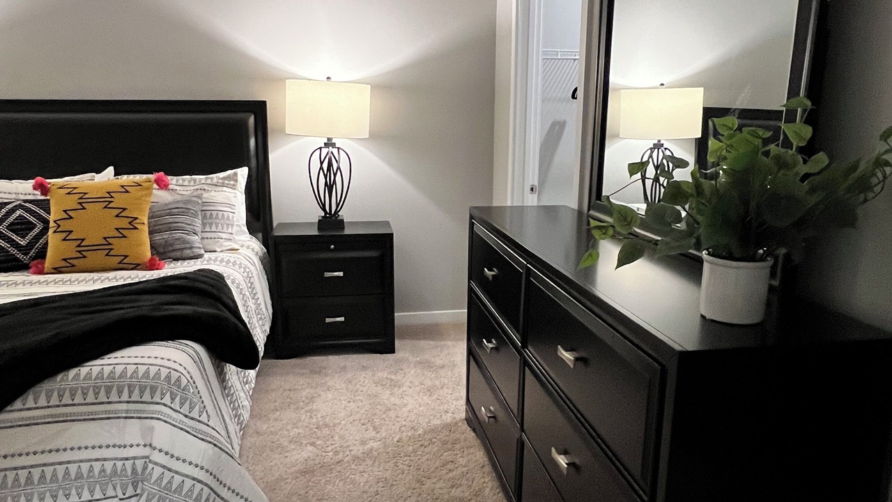 Photo of Bedroom in Farrington