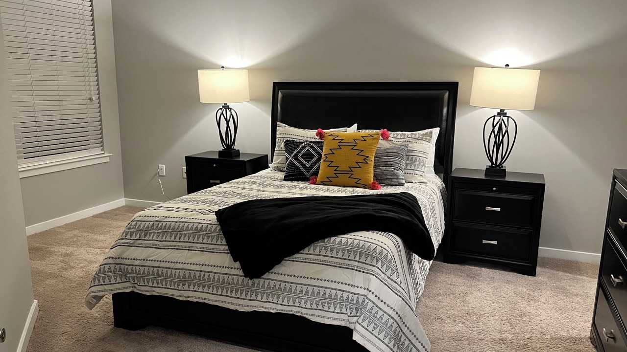 Photo of Bedroom in Farrington