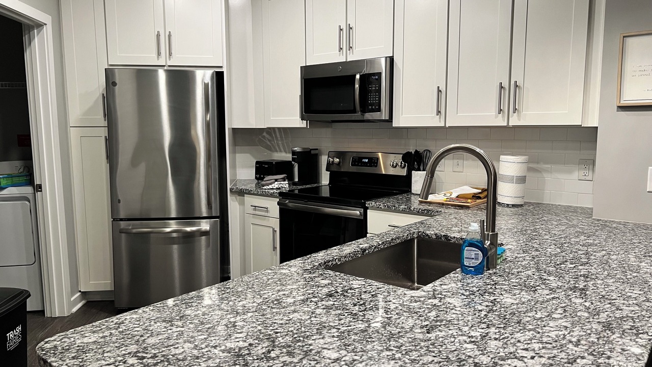 Photo of Kitchen in Farrington