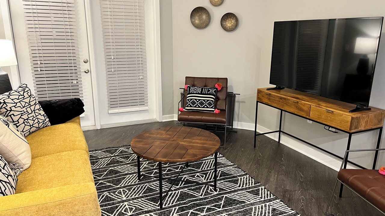 Photo of Livingroom in Farrington