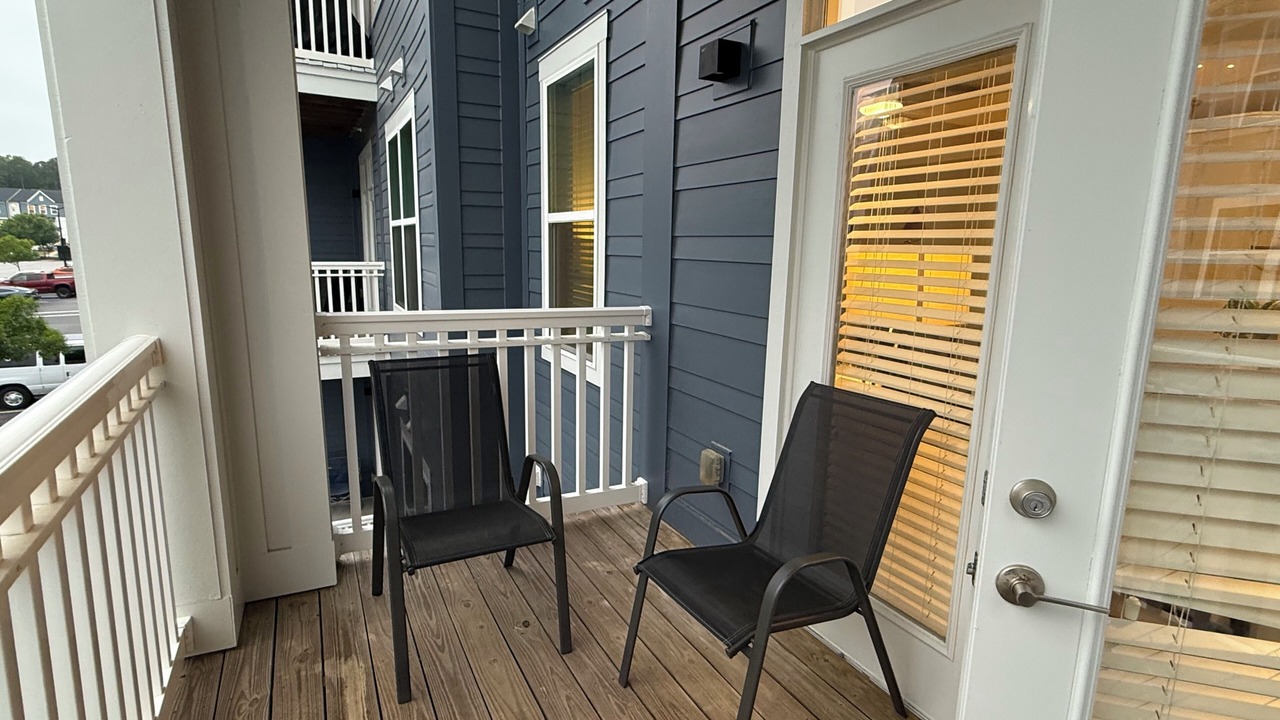 Photo of Outdoor in Chapel Hill