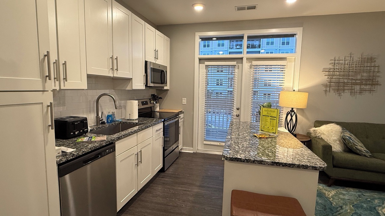Photo of Kitchen in Chapel Hill