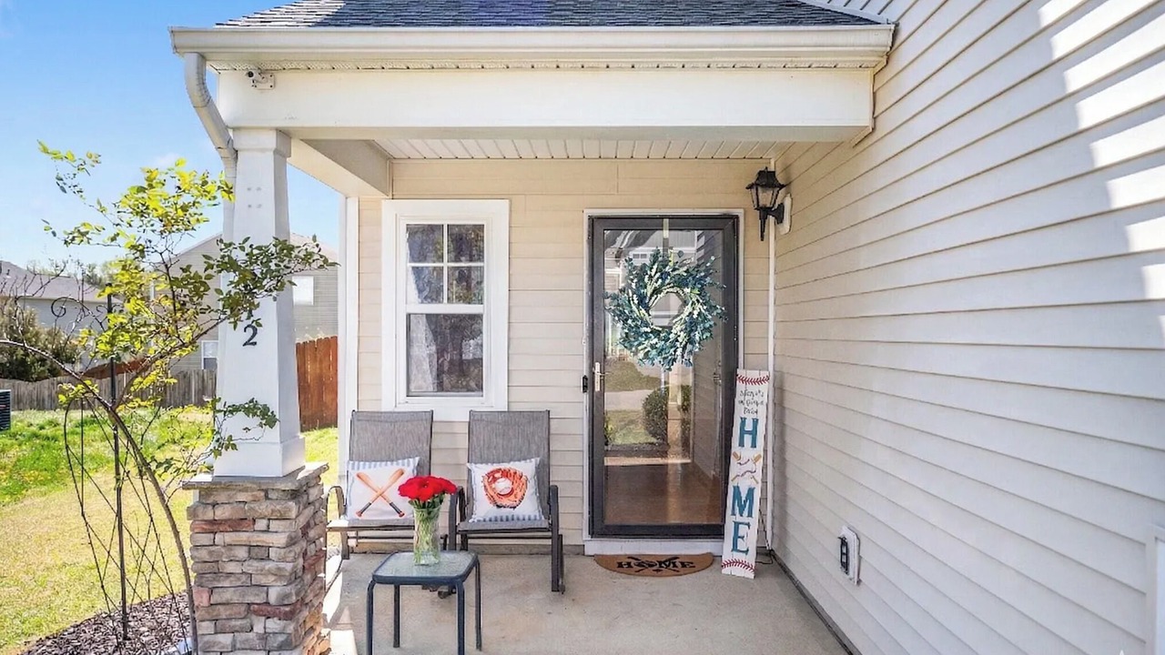 Photo of Outdoor in Knightdale