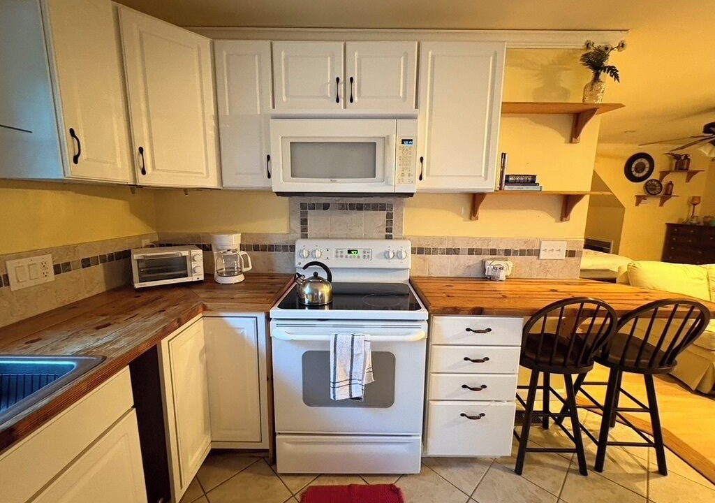 Photo of Kitchen in Ether