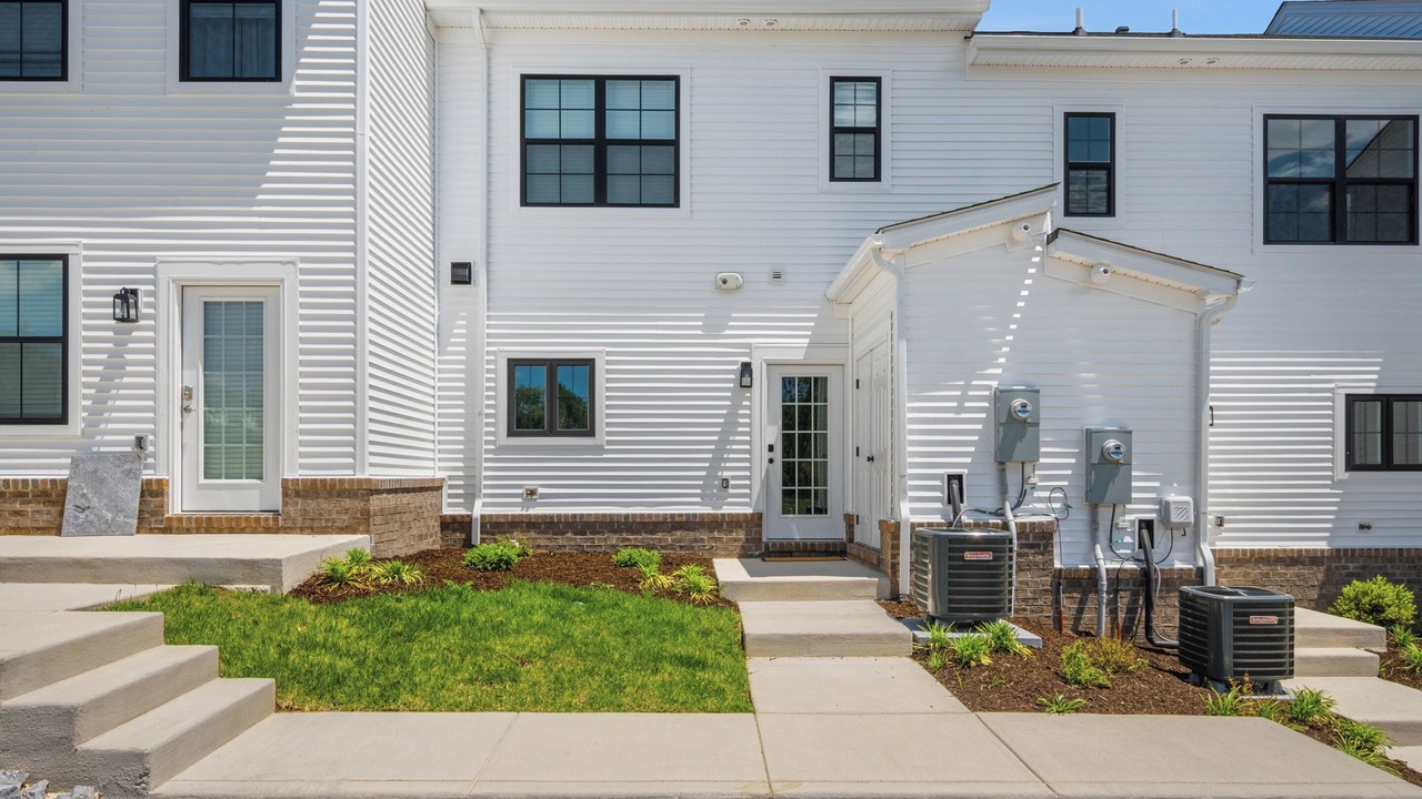 Photo of Outdoor in Blacksburg