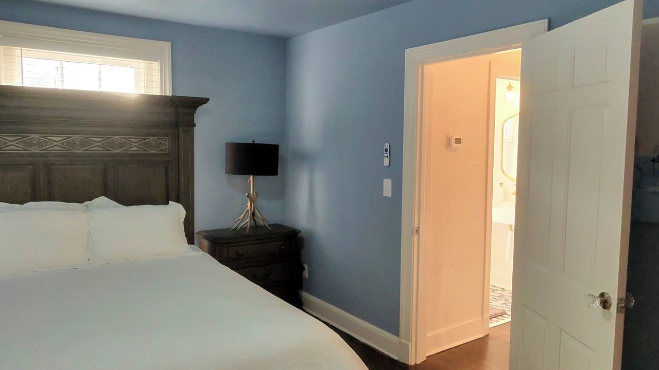 Photo of Bedroom in East Durham