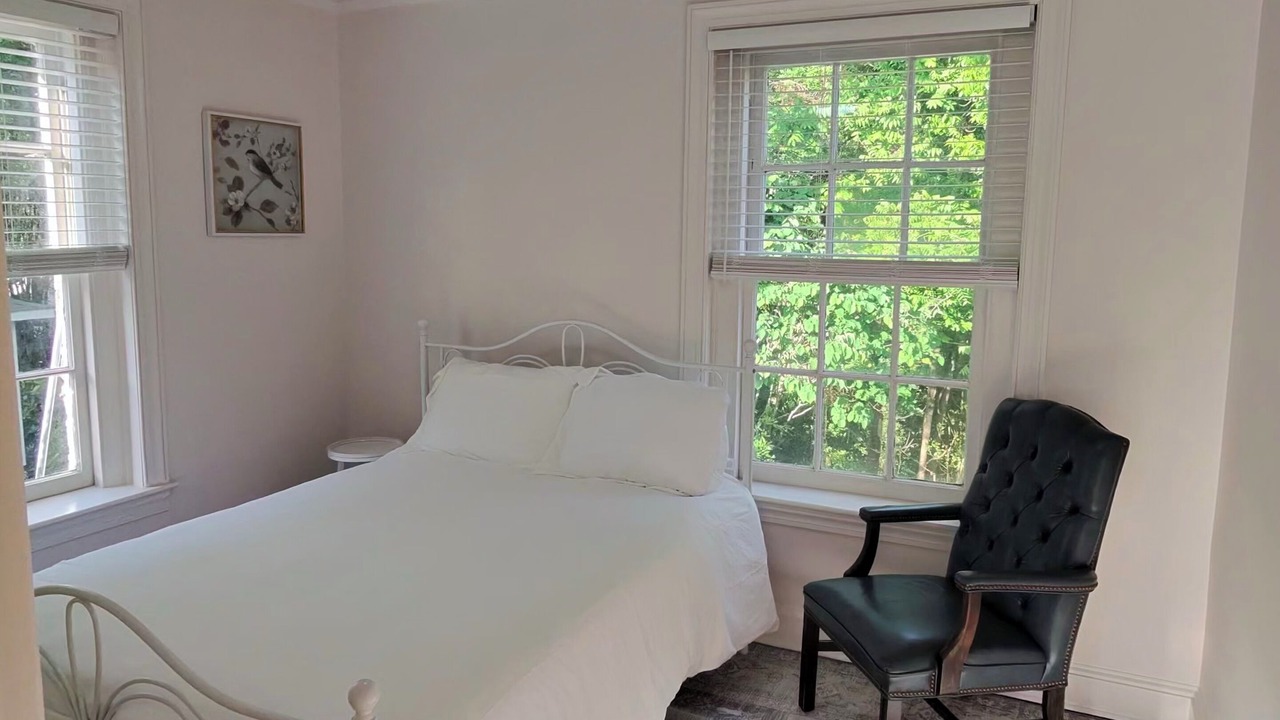 Photo of Bedroom in East Durham