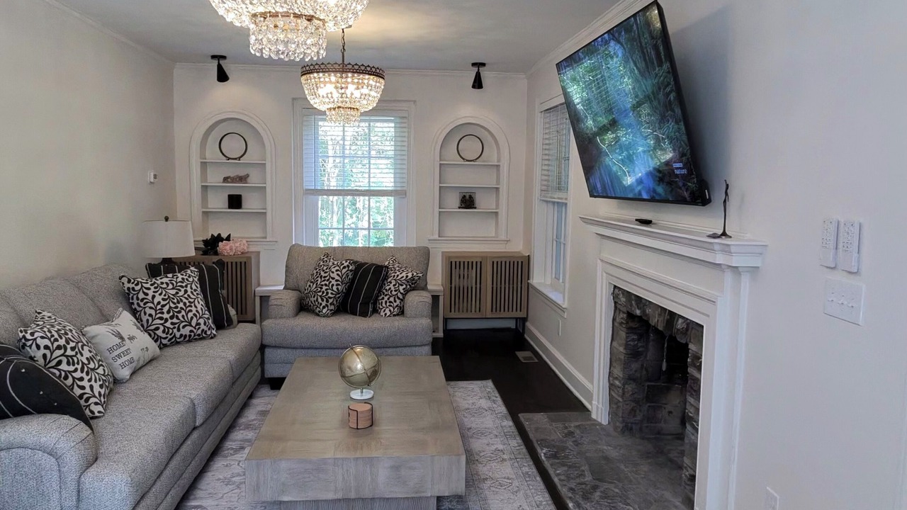 Photo of Livingroom in East Durham