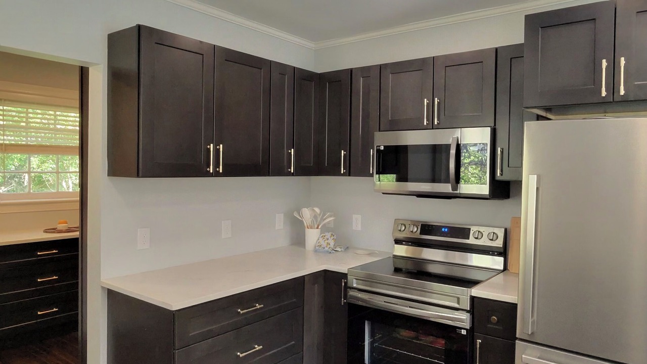 Photo of Kitchen in East Durham