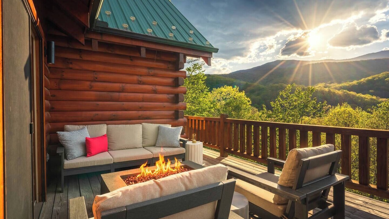 Photo of Patio Balcony in Burnsville