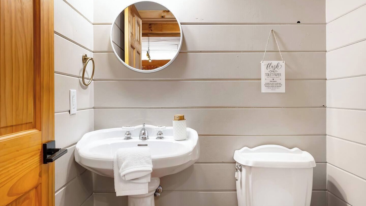 Photo of Bathroom in Burnsville