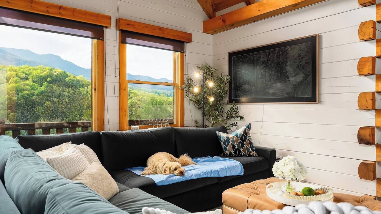 Photo of Livingroom in Burnsville