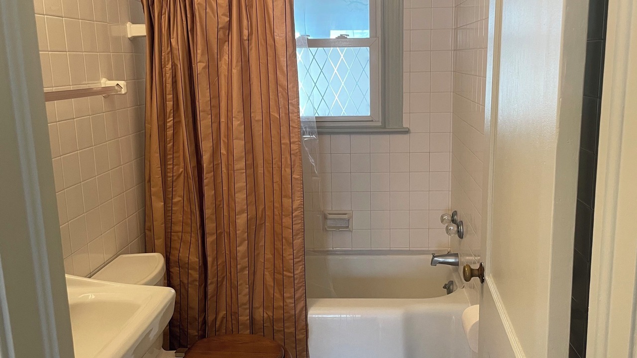 Photo of Bathroom in New Bern