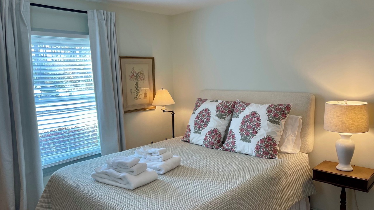 Photo of Bedroom in New Bern