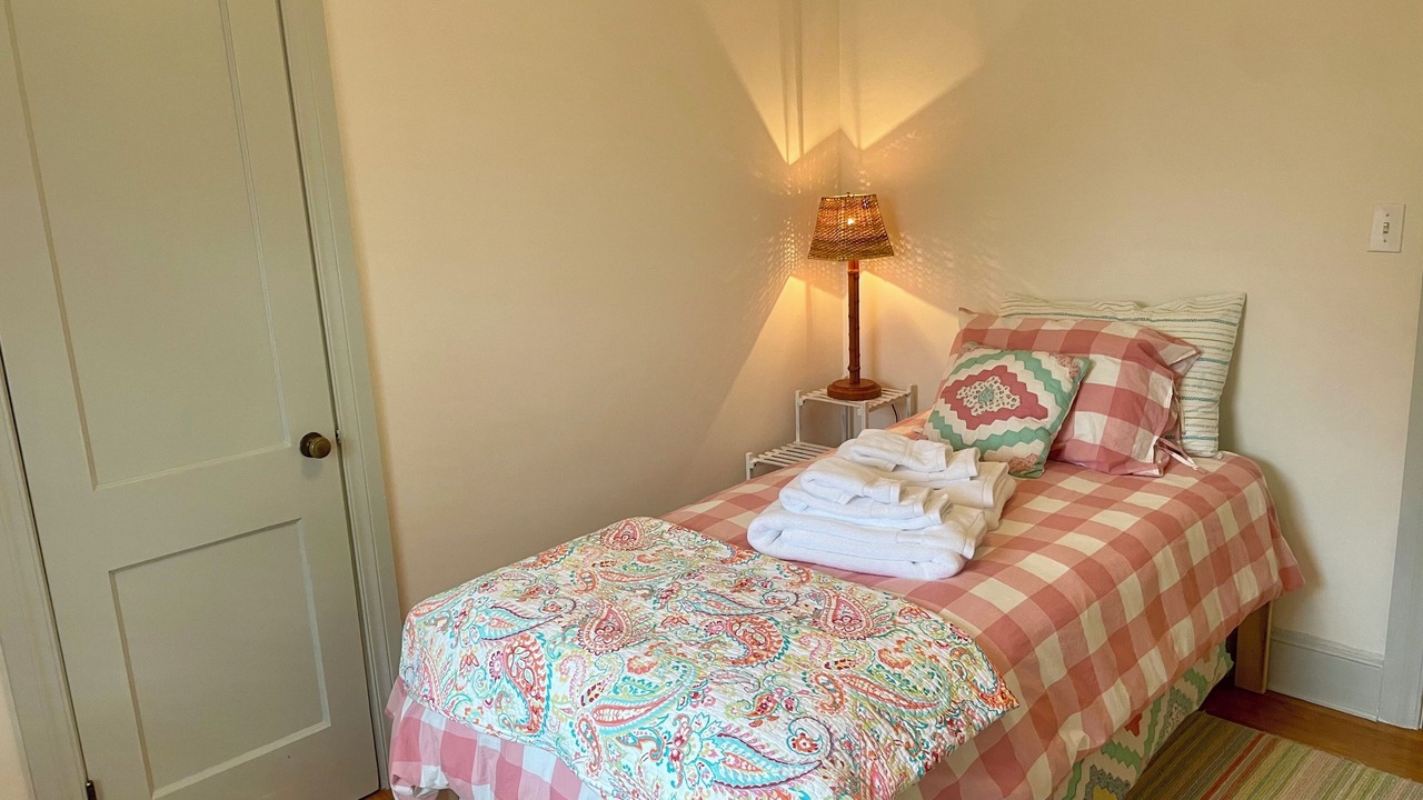 Photo of Bedroom in New Bern
