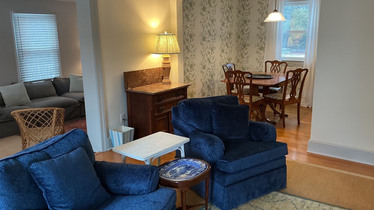 Photo of Livingroom in New Bern