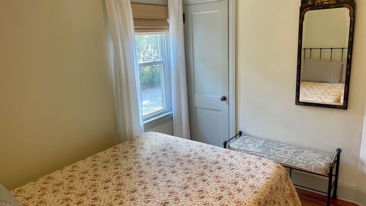 Photo of Bedroom in New Bern