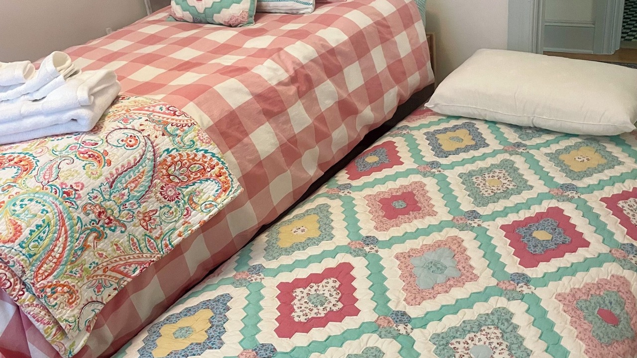 Photo of Bedroom in New Bern