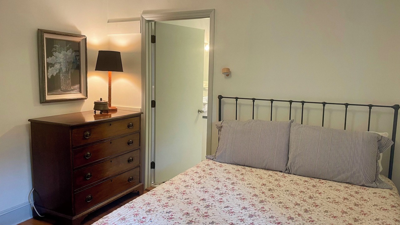 Photo of Bedroom in New Bern