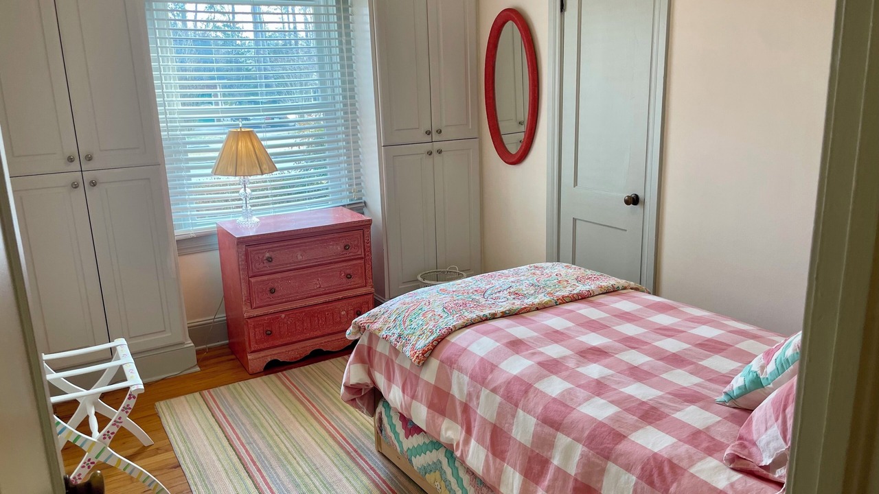 Photo of Bedroom in New Bern