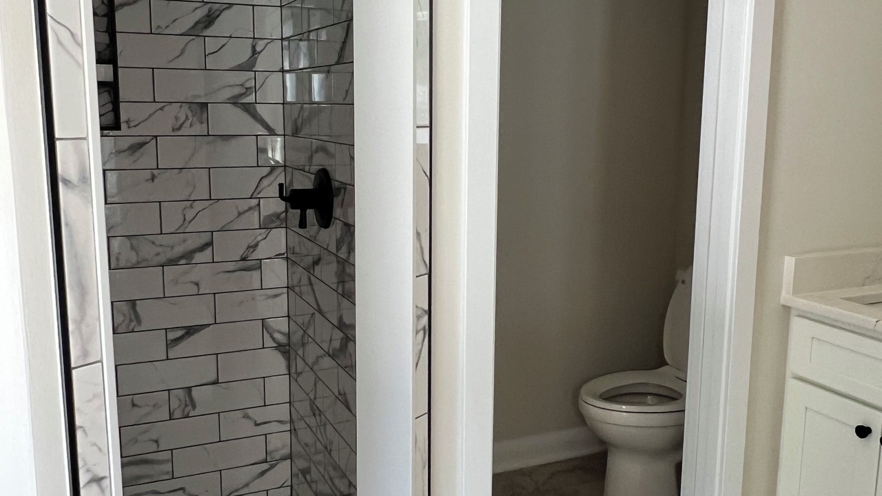 Photo of Bathroom in Kuttawa