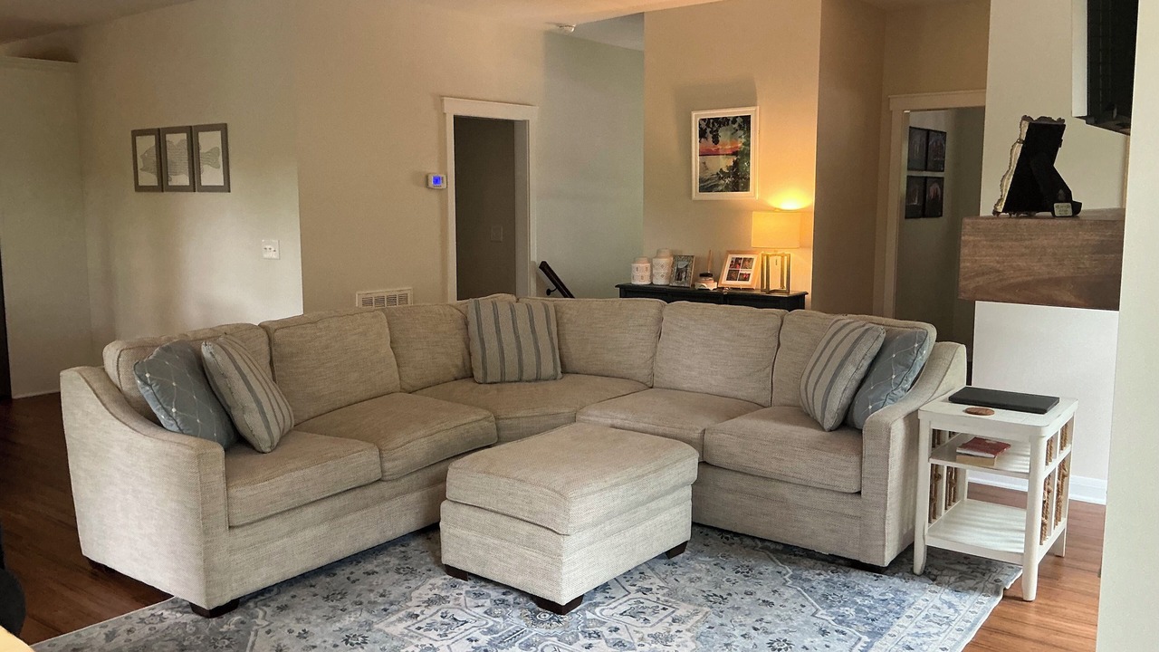 Photo of Livingroom in Kuttawa