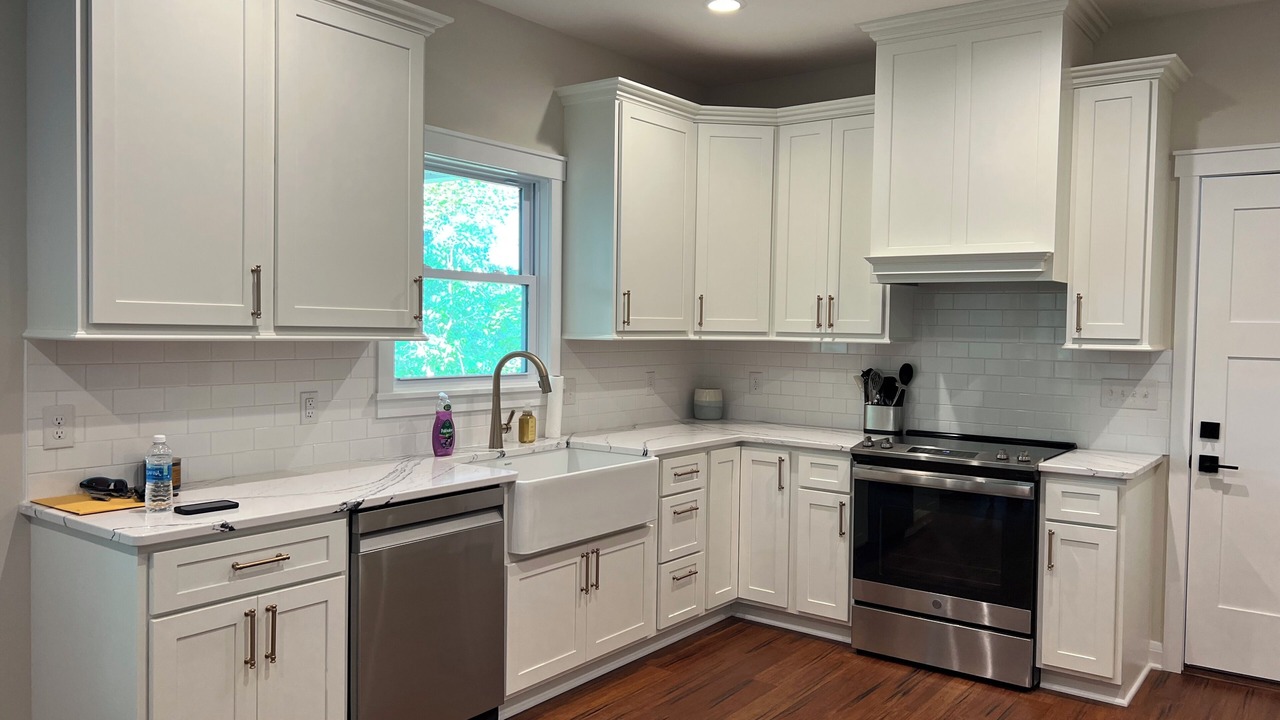 Photo of Kitchen in Kuttawa