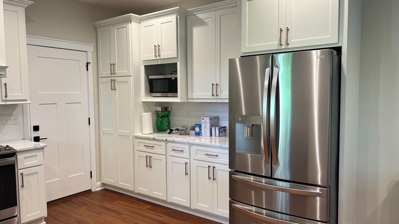 Photo of Kitchen in Kuttawa
