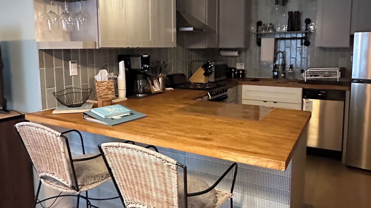 Photo of Kitchen in Washington