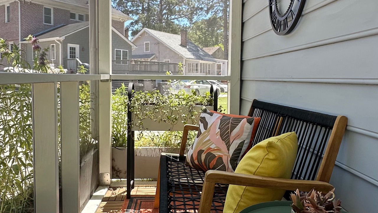 Photo of Outdoor in Washington