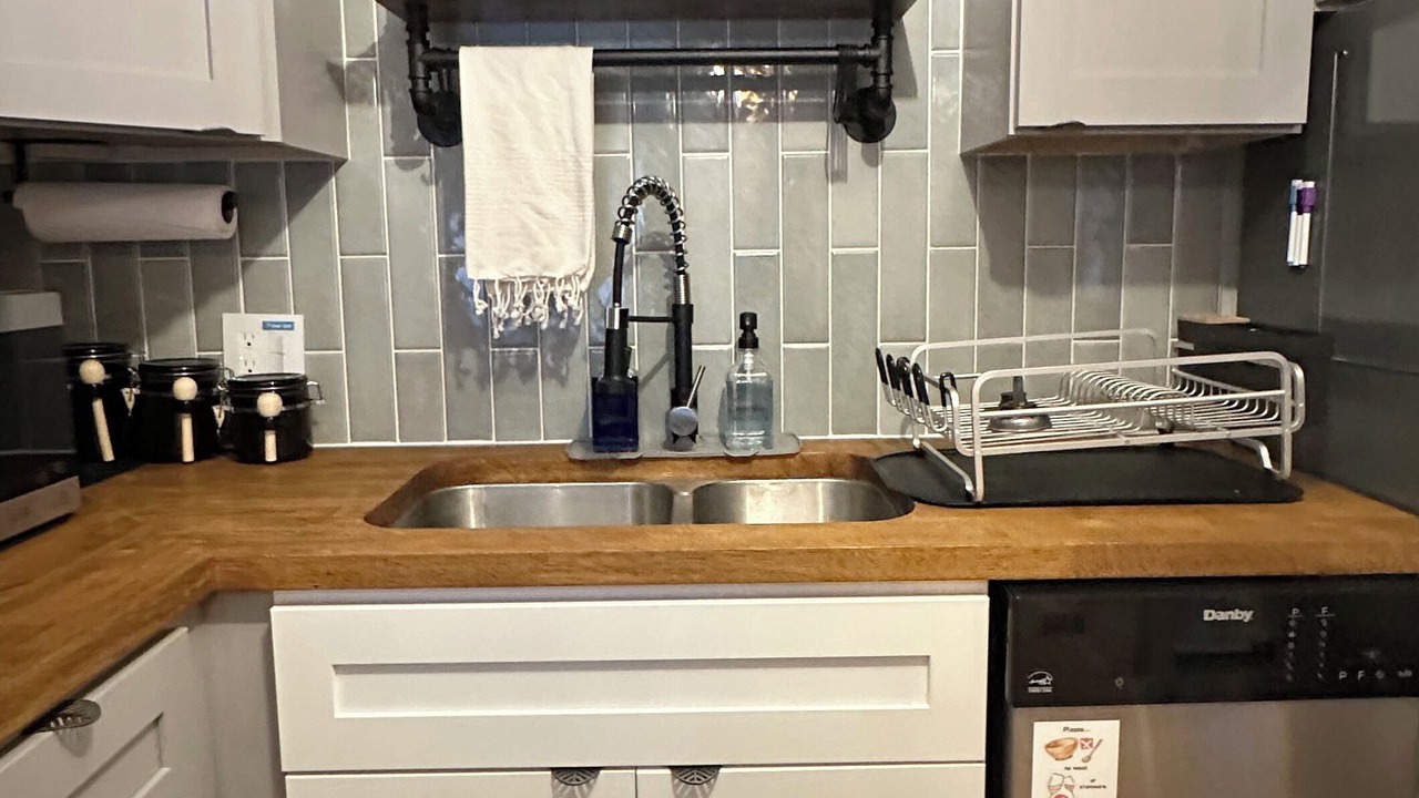 Photo of Kitchen in Washington