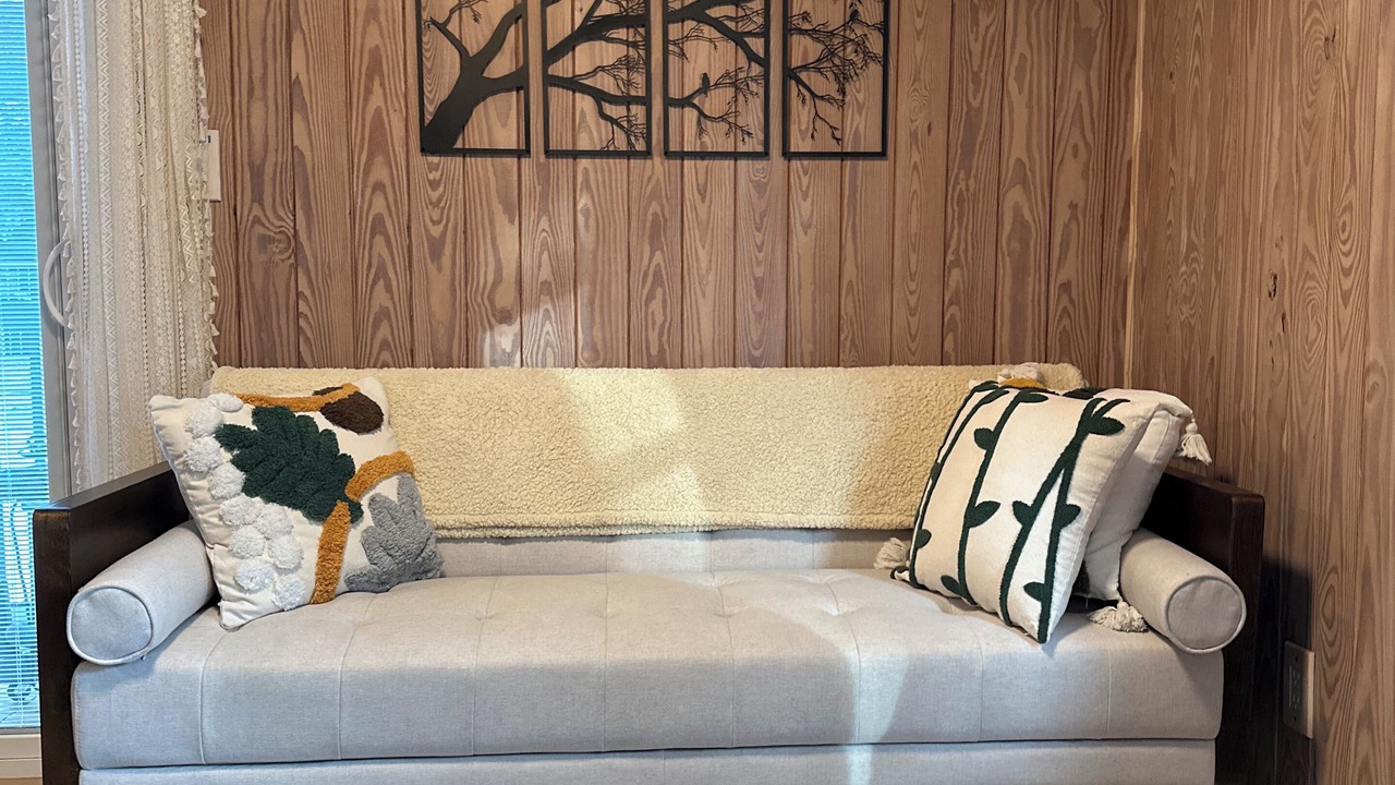 Photo of Livingroom in Washington
