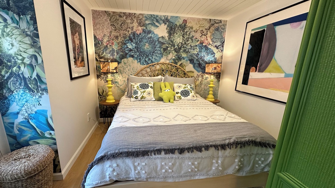 Photo of Bedroom in Washington