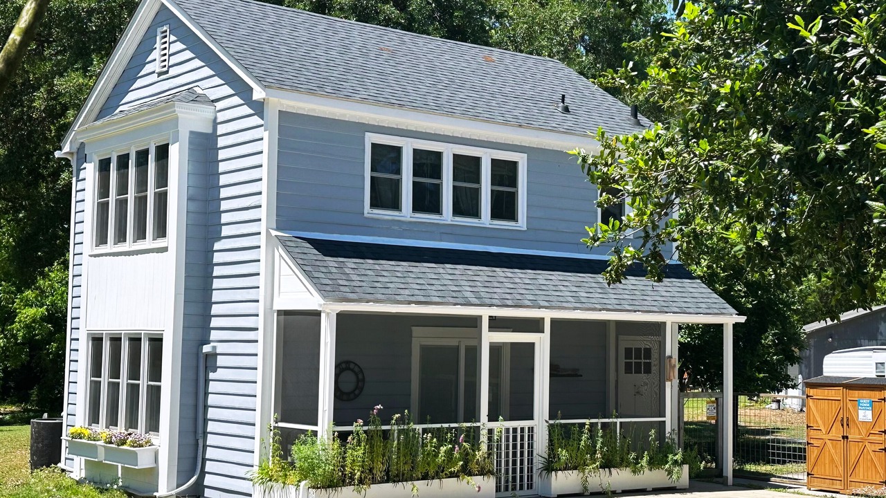 Photo of Outdoor in Washington