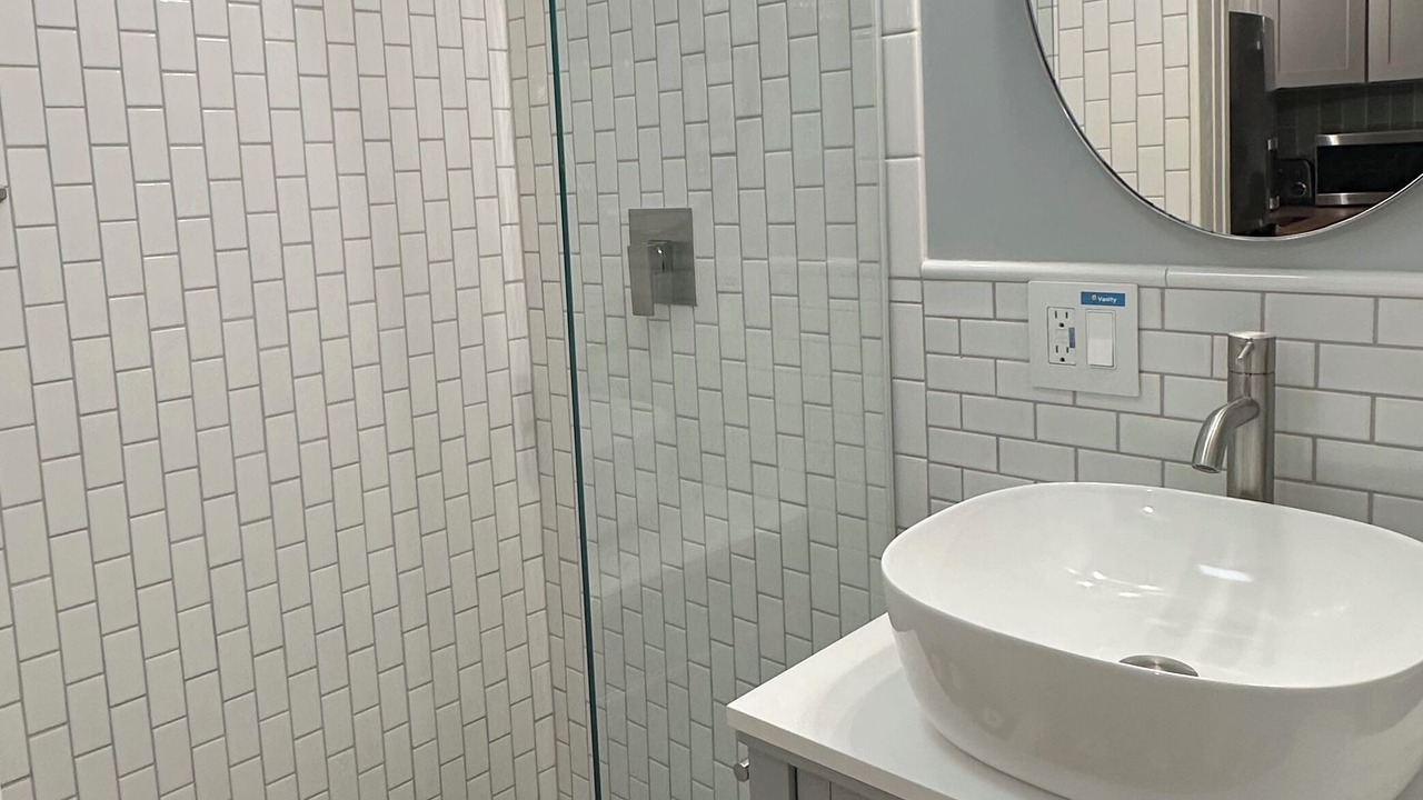 Photo of Bathroom in Washington