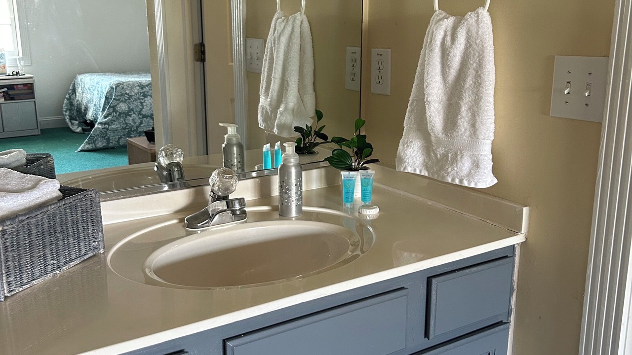 Photo of Bathroom in Calabash