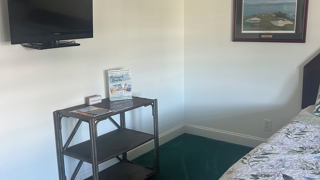 Photo of Bedroom in Calabash