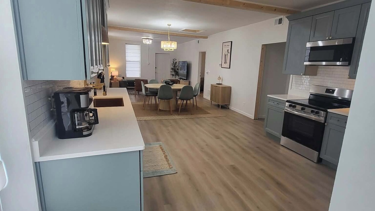 Photo of Kitchen in Henderson