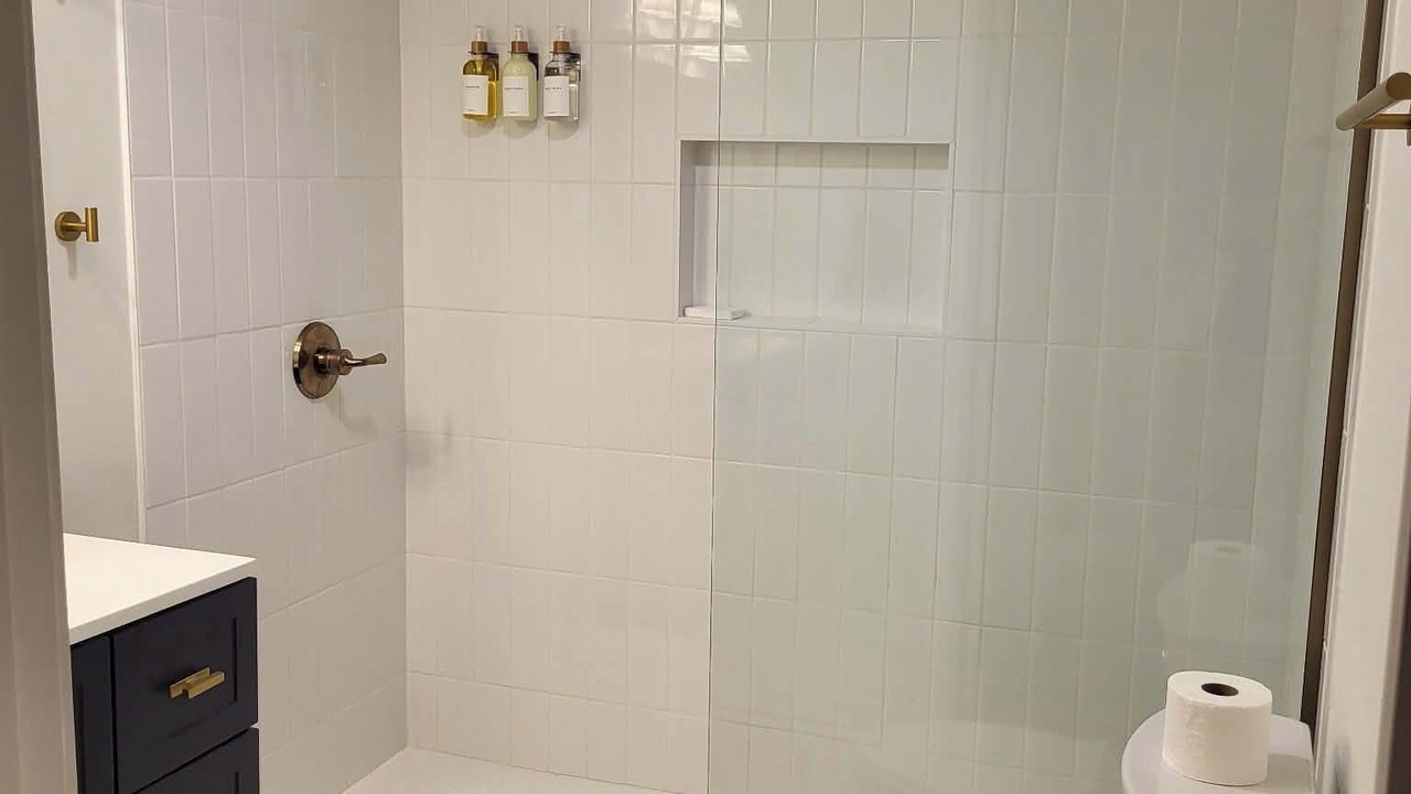 Photo of Bathroom in Henderson