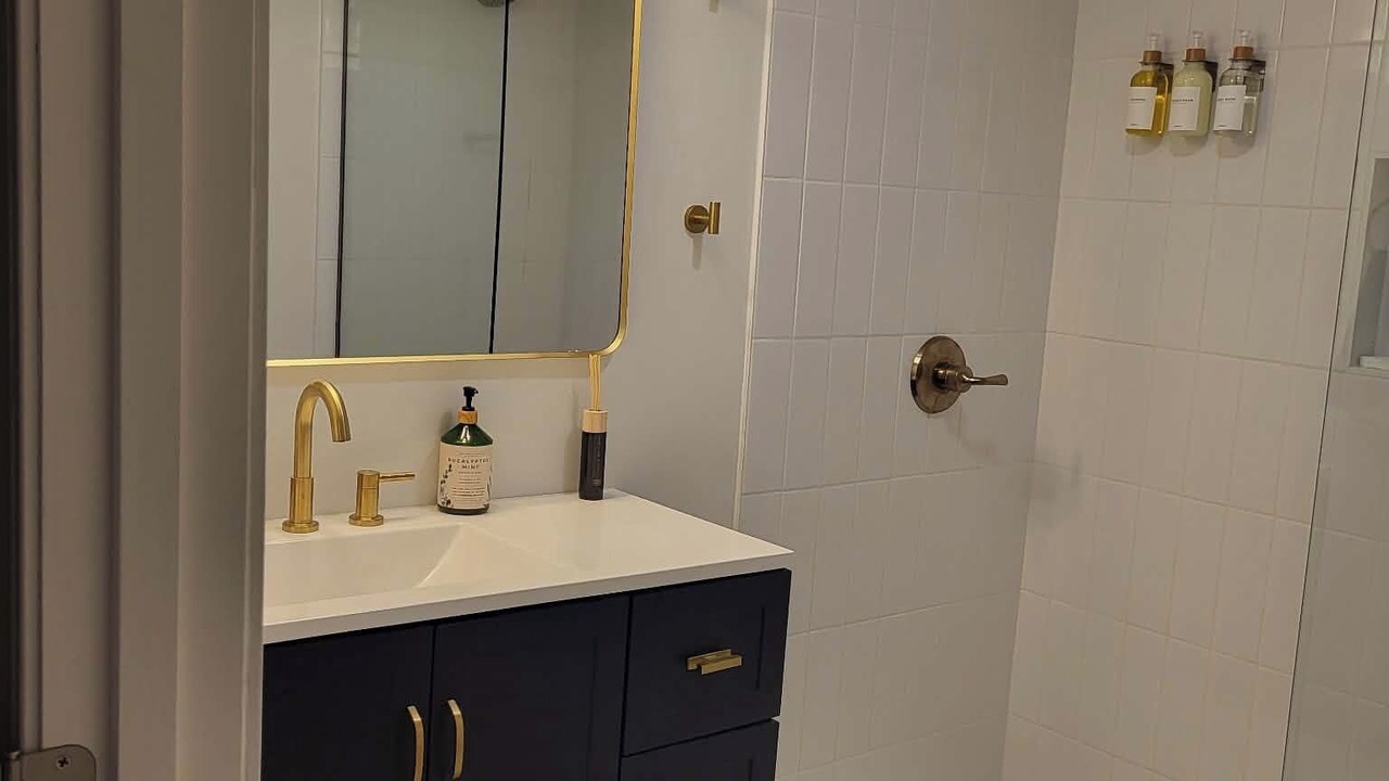 Photo of Bathroom in Henderson