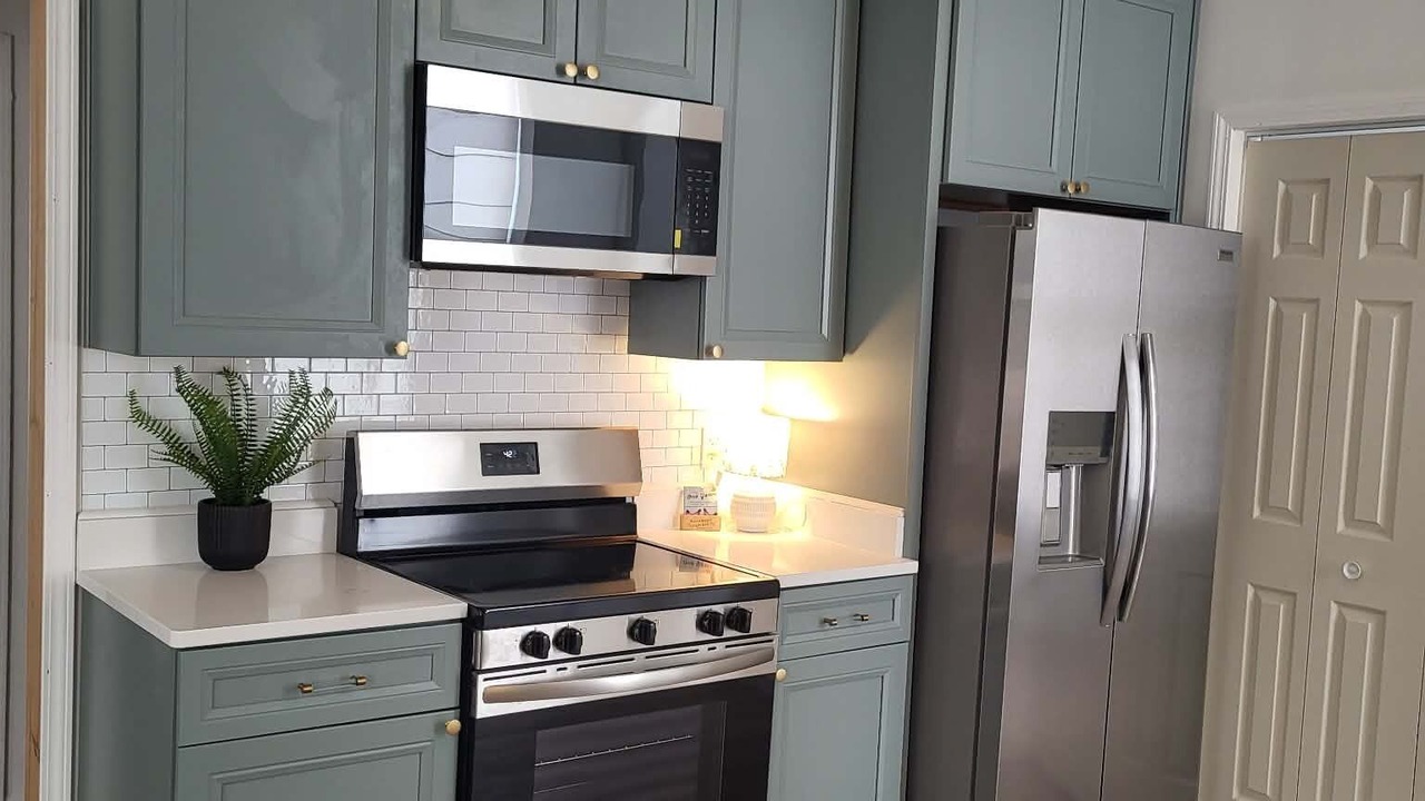 Photo of Kitchen in Henderson