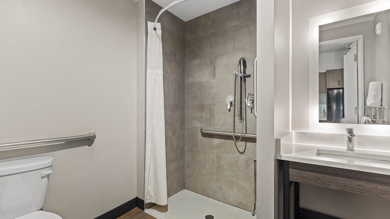 Photo of Bathroom in Sandston