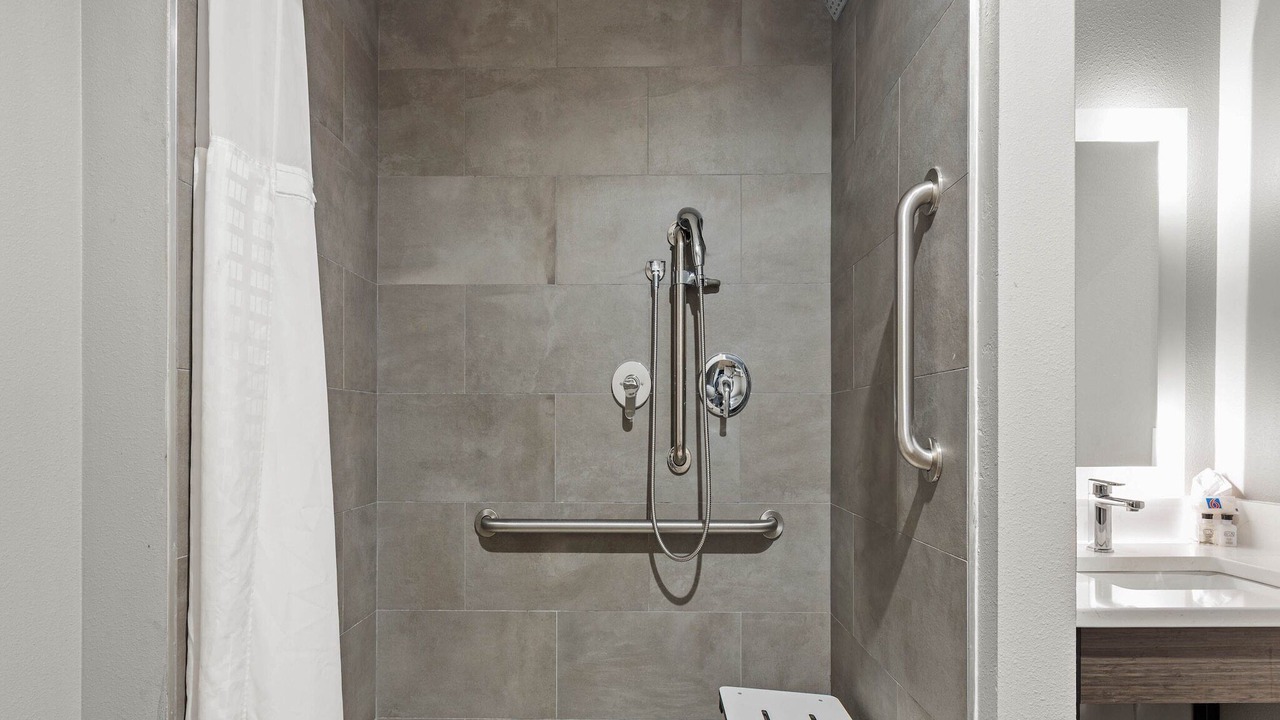 Photo of Bathroom in Sandston