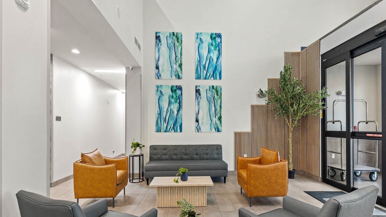 Photo of Livingroom in Sandston