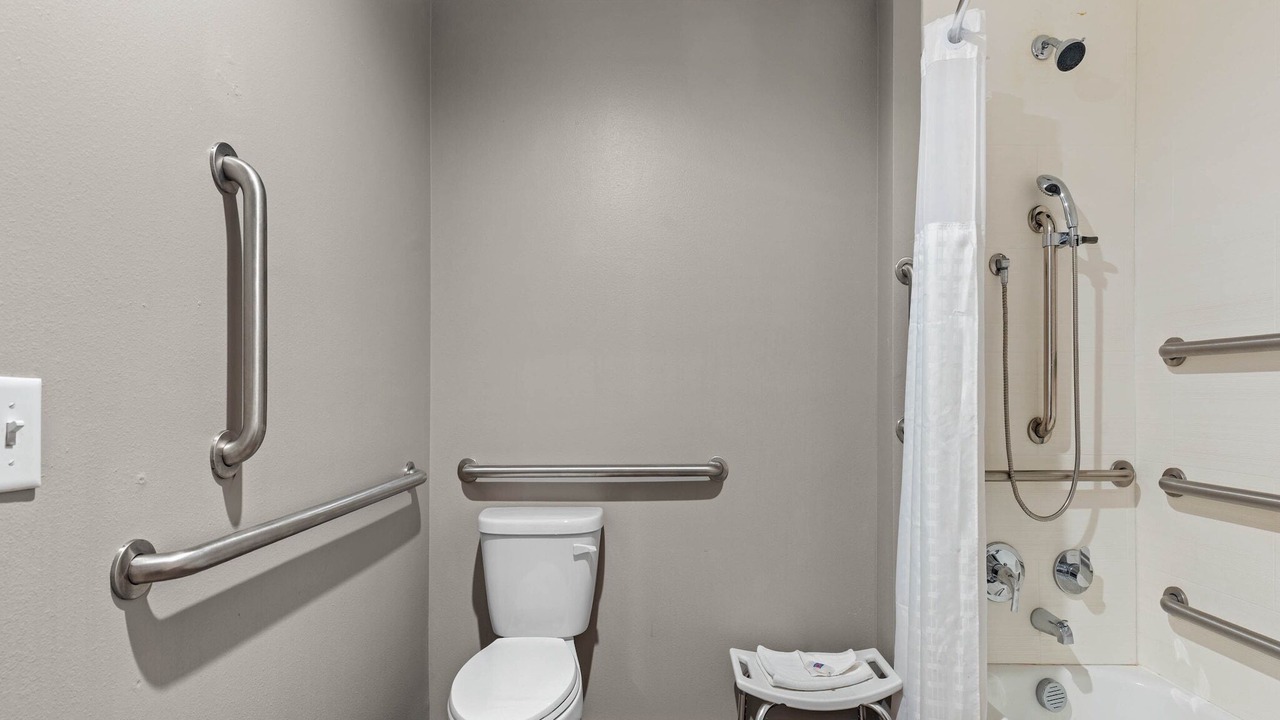 Photo of Bathroom in Sandston