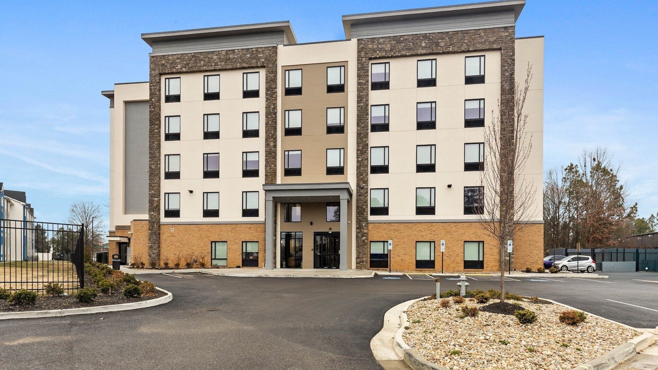 Photo of Outdoor in Sandston