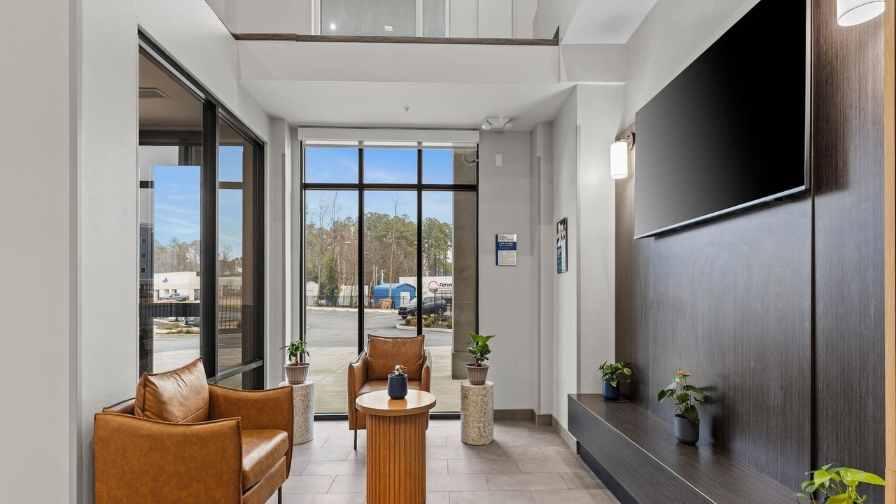Photo of Livingroom in Sandston